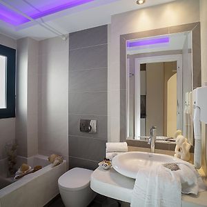 Familien-Apartment mit 1 Schlafzimmer